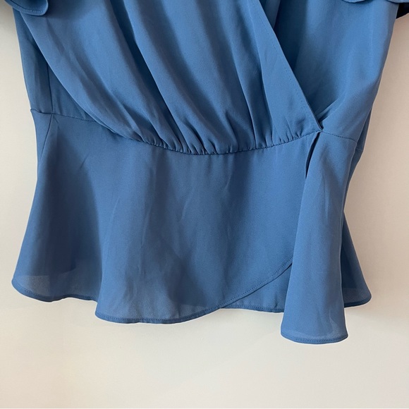 Chelsea28 Blouse NWOT - Picture 8 of 10